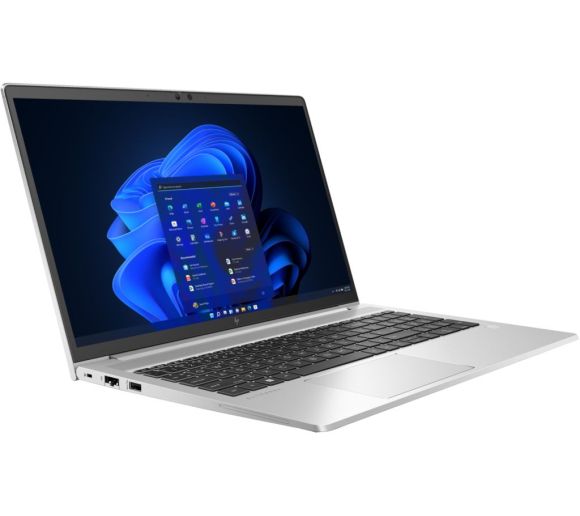 HP - Laptop HP EliteBook 650 G9 DOS/15.6"FHD AG IR/i5-1235U/16GB/512GB/GLAN/backlit/FPR/3g_3
