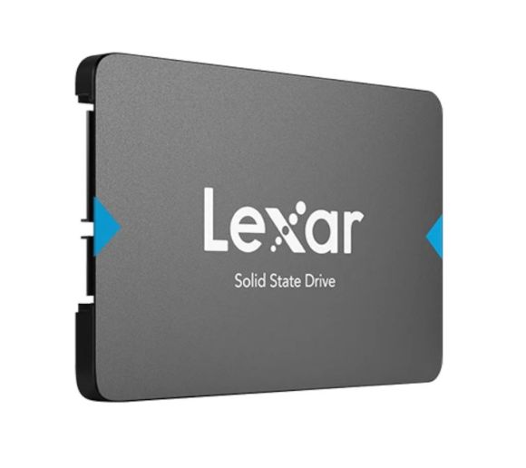 SSD LEXAR NQ100 240GB/2.5"/SATA 3/crna_1