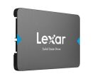 SSD LEXAR NQ100 240GB/2.5"/SATA 3/crna_small_1