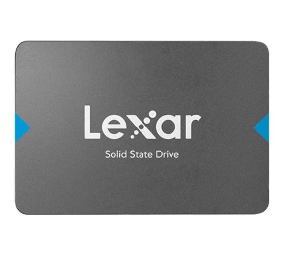 SSD LEXAR NQ100 240GB/2.5"/SATA 3/crna_2