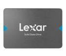 SSD LEXAR NQ100 240GB/2.5"/SATA 3/crna_small_2