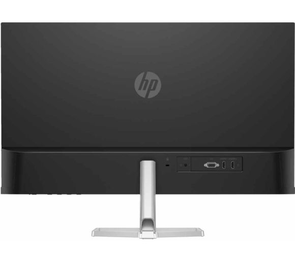 HP - Monitor HP 527sf 27"/IPS/1920x1080/100Hz/5ms/HDMI,VGA/srebrna, crna/2g_2