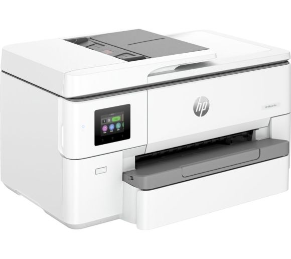HP - Inkjet štampač HP OfficeJet Pro 9720 WF AiO Printer_1