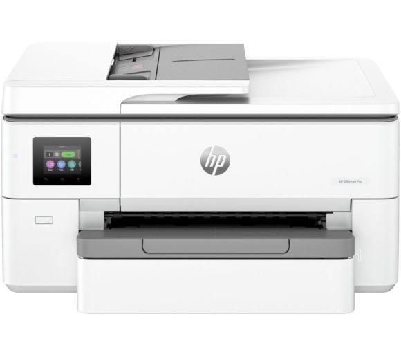 HP - Inkjet štampač HP OfficeJet Pro 9720 WF AiO Printer_3