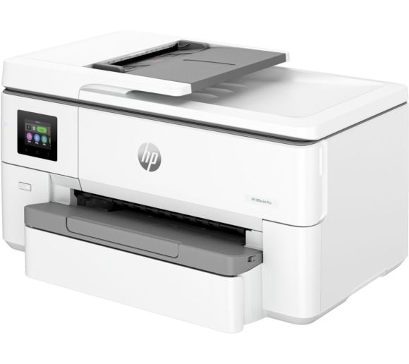 HP - Inkjet štampač HP OfficeJet Pro 9720 WF AiO Printer_4