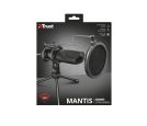 Trust - Mikrofon TRUST GXT 232 Mantis USB/streaming/crna_small_3