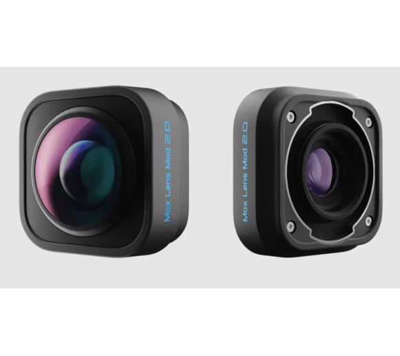 GoPro - Sočivo GOPRO MAX Lens /Mod 2.0_2