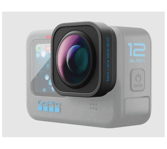 GoPro - Sočivo GOPRO MAX Lens /Mod 2.0_3