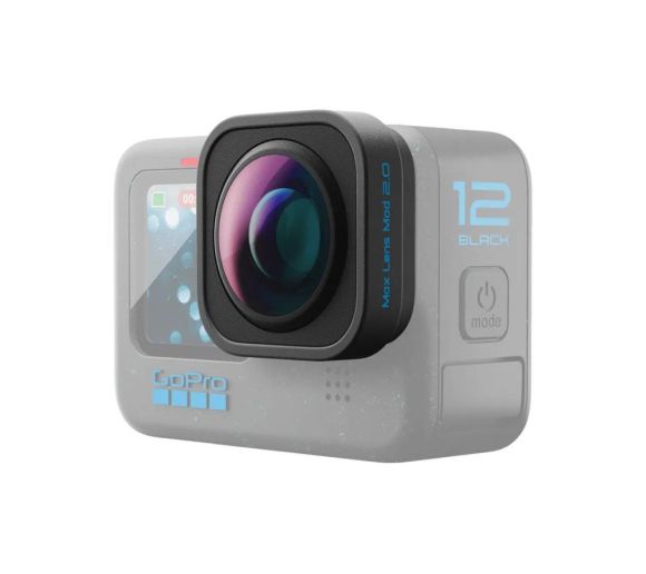 GoPro - Sočivo GOPRO MAX Lens /Mod 2.0_5