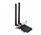 TP-Link - Mrežna kartica TP-LINK ARCHER TX50E Wi-F/AX3000/2402Mbps/574Mbps/Bluetooth 5.0/PCIe/2 antene_small_1