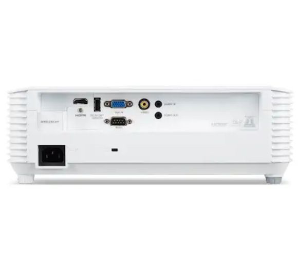 Acer - Projektor ACER H5386BDI DLP/1280x720/4500LM/20000:1/HDMI,USB,VGA,AUDIO/WI FI/zvučnici_1