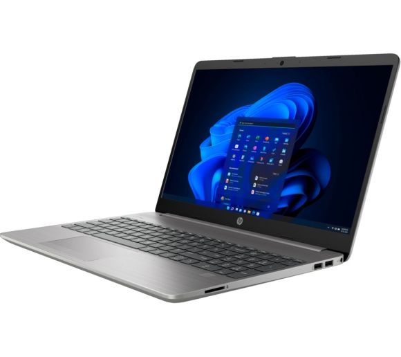 HP - Laptop HP 250 G9 DOS/15.6"FHD AG/i7-1260P/16GB/512GB/backlit/GLAN/srebrna_2