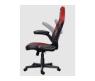 Trust - Stolica TRUST GXT703R RIYE GAMING CHAIR RED_small_1