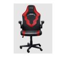 Trust - Stolica TRUST GXT703R RIYE GAMING CHAIR RED_small_2