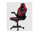 Trust - Stolica TRUST GXT703R RIYE GAMING CHAIR RED_small_3