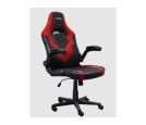 Trust - Stolica TRUST GXT703R RIYE GAMING CHAIR RED_small_4