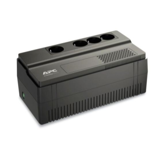 APC - APC Easy UPS 1000VA,AVR,Schuko outlets, 230V_1
