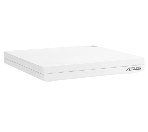 Asus - Bežični ruter ASUS RT-AX57 Go Wi-Fi/AX3000/2402 Mbps+574 Mbps/bela_3
