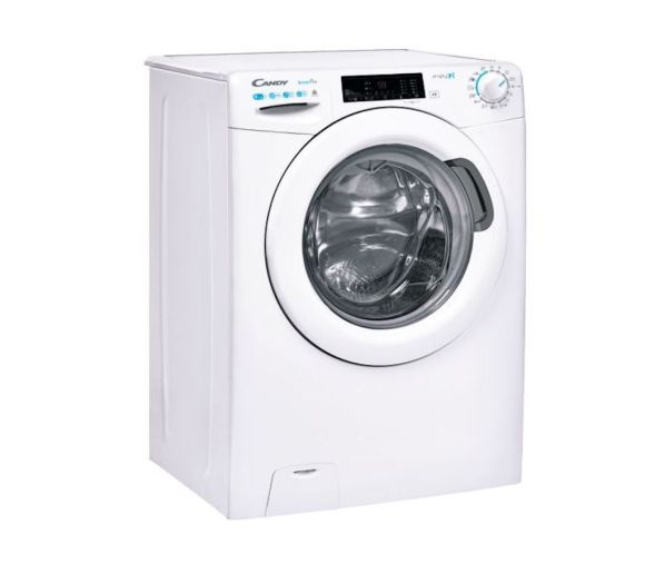 Candy Mašina za pranje i sušenje veša CSOW4965TWE 1-S_1