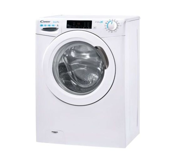 Candy Mašina za pranje i sušenje veša CSOW4965TWE 1-S_2