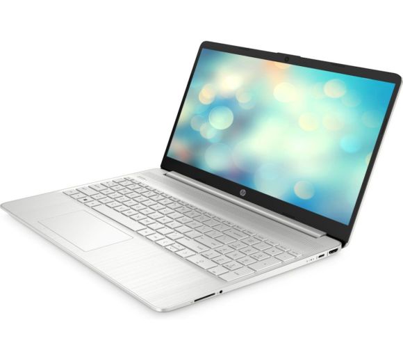 HP - Laptop HP 15s-eq2394nia DOS/15.6"FHD AG IPS/Ryzen 5-5500U/8GB/512GB/EN/srebrna_3