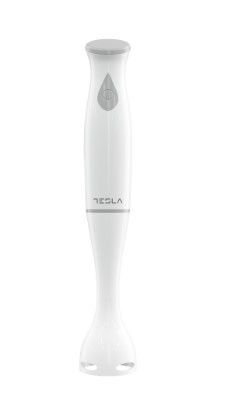 Tesla - Mikser TESLA HB100WG štapni/200W/bela_1