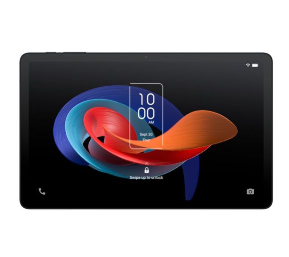 TCL - Tablet TCL Tab 10 Gen2 WiFi 10.4"/QC 2.0GHz/4GB/64GB/8 Mpix/Android/crna_1