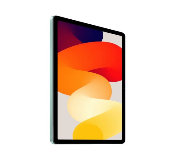 Xiaomi - Tablet XIAOMI Redmi Pad SE 11'/OC 2.4GHz/4GB/128GB/WiFi/8MP/Android/zelena_1