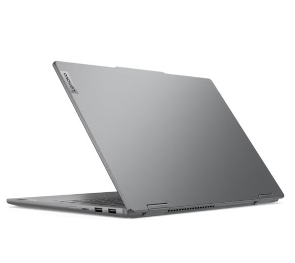 Lenovo - Laptop LENOVO IdeaPad 5 2in1 14IRU9/DOS/14"IPS WUXGA Touch/i5-120U/16GB/1TB SSD/Backlit SRB/teget_3