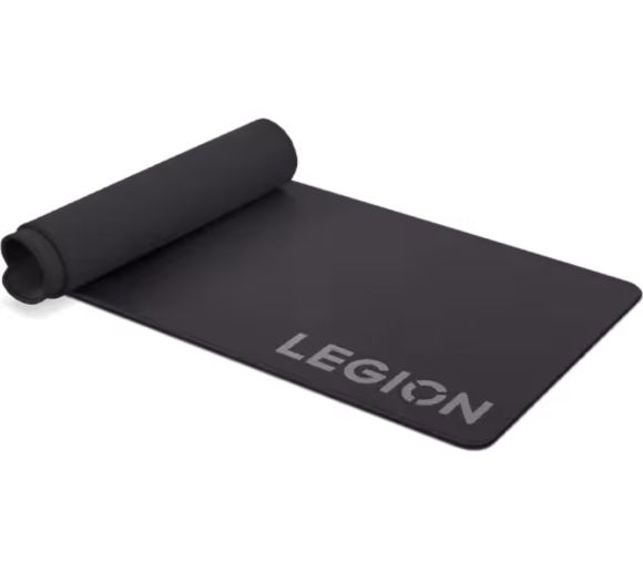 Lenovo - Podloga za miš LENOVO LegionGaming XL/crna_2