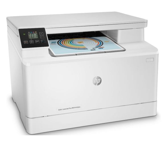 HP - Laserski MF štampač HP Color LaserJet Pro M182n_1