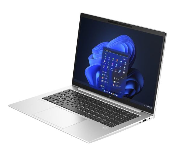 HP - Laptop HP EliteBook 840 G9 DOS/14"WUXGA AG/i5-1235U/16GB/512GB/backlit/FPR/3g_3