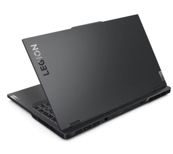 Lenovo - Laptop LENOVO Legion Pro 5 16IRX9 DOS/16"WQXGA/i7-14700HX/32GB/1TB SSD/RTX 4070-8GB/GLAN/siva_2