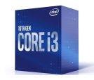 Intel - Procesor INTEL Core i3 i3-10100 4C/8T/4.3GHz/6MB/LGA1200/Comet Lake/14nm/BOX_small_1