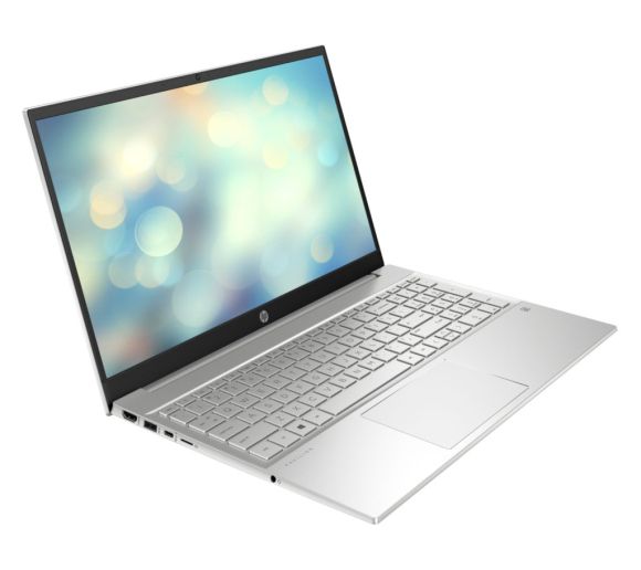 HP - Laptop HP Pavilion 15-eh1054nm DOS/15.6"FHD AG IPS/Ryzen 5-5500U/8GB/512GB/backlit/srebrna_3