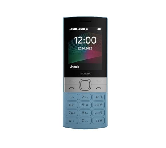 NOKIA - Mobilni telefon NOKIA 150 2023/plava_2