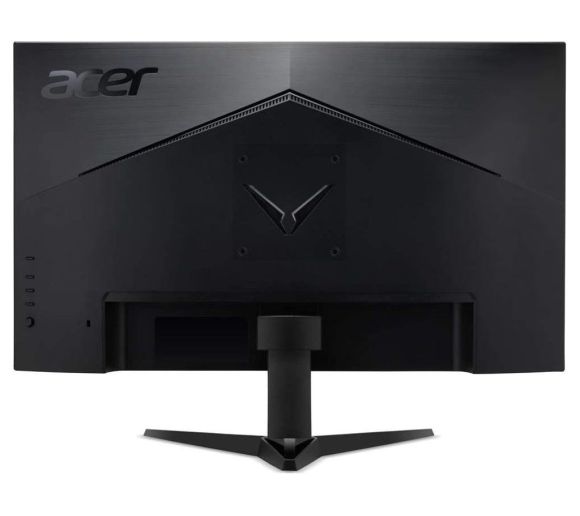 Acer - Monitor ACER Nitro QG241YEBII 23,8"/IPS/1920x1080/100Hz/1ms VRB/VGA,HDMI/freesync/VESA/crna_1