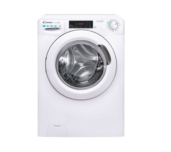 Candy Mašina za pranje i sušenje veša CSOW 4855TWE 1-S_1