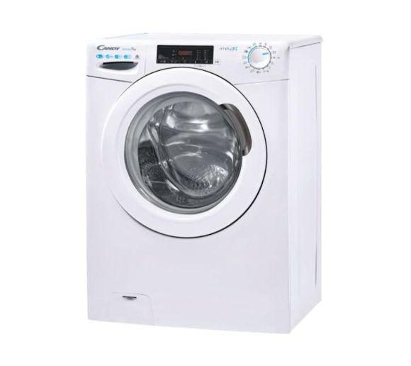 Candy Mašina za pranje i sušenje veša CSOW 4855TWE 1-S_2
