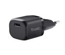 Trust - Punjač TRUST MAXO 20W USB-C/smartphone/crna_small_3