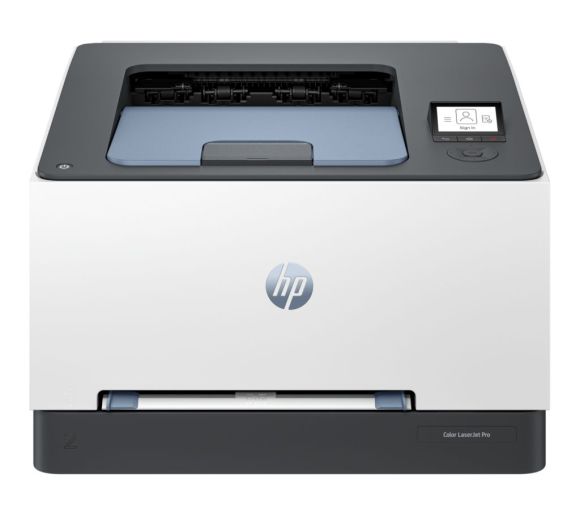 HP - Laserski štampac HP Color LJ Pro 3203dw Printer_0