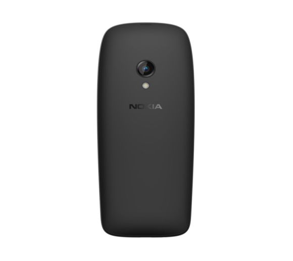Mobilni telefon NOKIA 6310 2024/crna_0