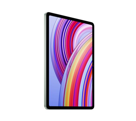 Xiaomi - Tablet XIAOMI Redmi Pad Pro 12.1'/OC2.4GHz/6GB/128GB/WiFi/8MP/Android/zelena_0