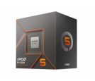 AMD - Procesor AMD Ryzen 5 8400F 6C/12T/4.2GHz/22MB/65W/AM5/BOX_small_0