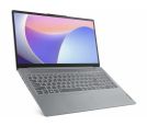 Lenovo - Laptop LENOVO IdeaPad Slim 3 15IAN8/DOS/15.6" FHD/i3-N305/8GB/512GB SSD/SRB/siva_small_0