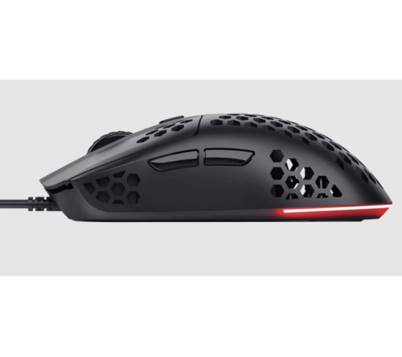 Trust - Miš TRUST GXT928 HELOX žicni/gaming/crna_0