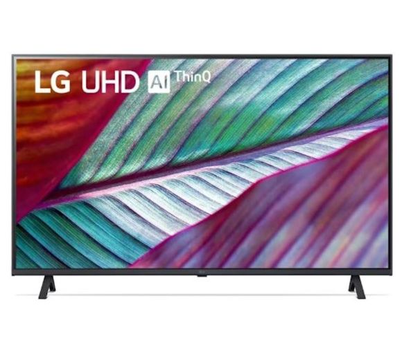 LG - Televizor LG 50UR78003LK/LED/50"/Ultra HD/smart/webOS 23/crna_0