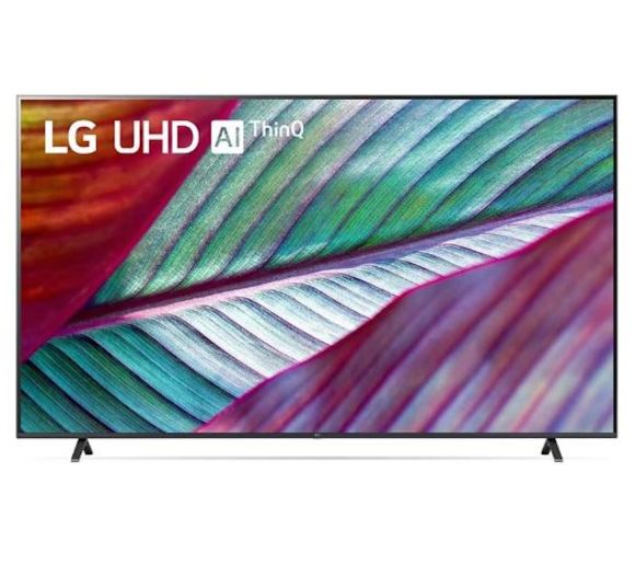 LG - Televizor LG 86UR78003LB/LED/86"/4K Ultra HD/smart/webOS 23/crna_0