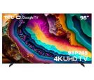 TCL - Televizor TCL 98P745/LED/98"/4K HDR/144Hz/Google TV/crna_small_0