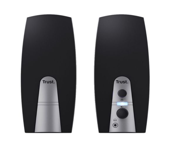 Trust - Zvucnici TRUST MILA 2.0/10W(6W RMS)/crna_0
